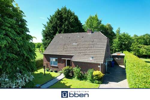 Foto - Haus zum Kaufen in Theene 179.000,00 € 96 m²