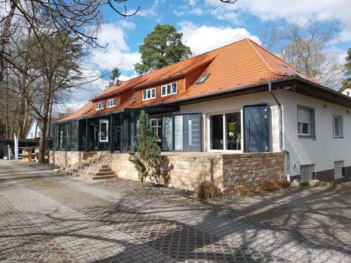 Foto - Haus zum Kaufen in Schönwalde Glien 750.000,00 € 367.91 m²