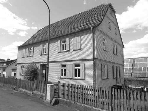 Foto - Haus zum Kaufen in Sinntal 320.000,00 € 280 m²