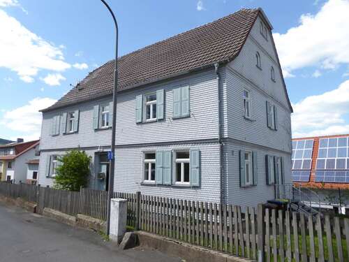 Foto - Haus zum Kaufen in Sinntal 285.000,00 € 280 m²