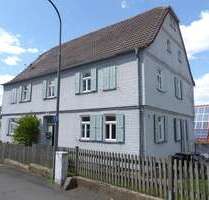 Haus zum Kaufen in Sinntal 285.000,00 € 280 m²