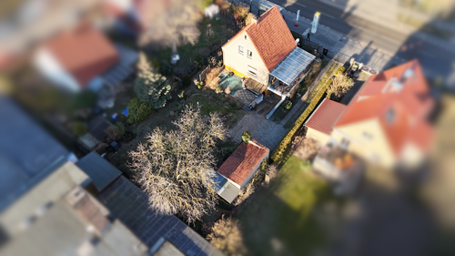 Foto - Haus zum Kaufen in Berlin 950.000,00 € 98 m²