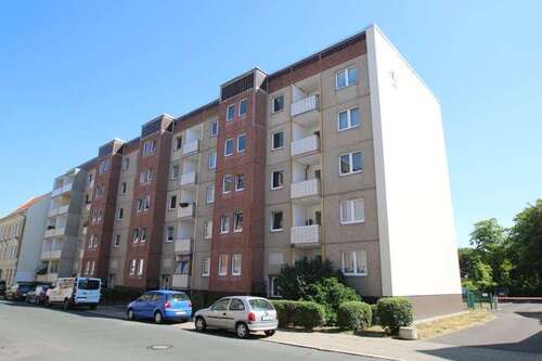 Foto - Wohnung zum Mieten in Magdeburg 351,84 € 63.97 m²