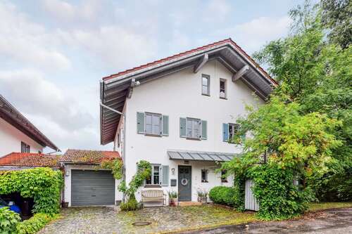 Foto - Haus zum Kaufen in Bad Tölz 1.090.000,00 € 140 m²
