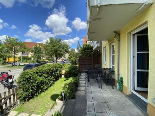 Foto - Wohnung zum Kaufen in Leipzig 159.000,00 € 93.03 m²
