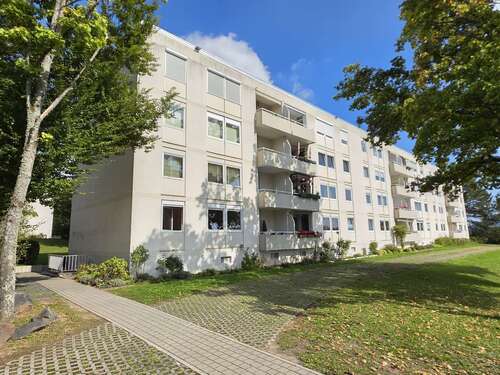 Foto - Wohnung zum Kaufen in Coburg 239.000,00 € 92 m²