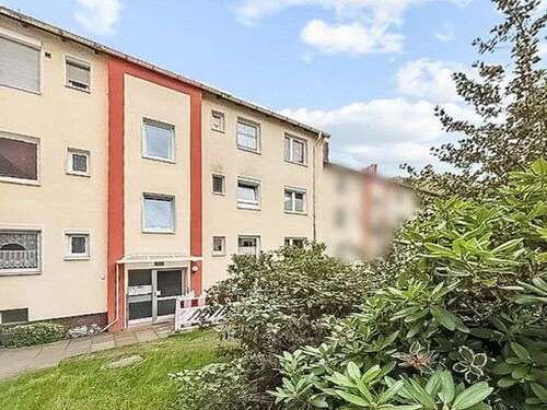 Foto - Wohnung zum Kaufen in Bremen 169.000,00 € 65 m²