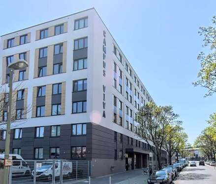 Foto - Wohnung zum Kaufen in Berlin 149.000,00 € 20.5 m²