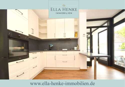 Foto - Wohnung zum Kaufen in Bad Harzburg 100.000,00 € 52 m²