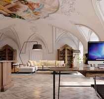 Wohnung zum Mieten in Bamberg 3.990,00 € 283 m²