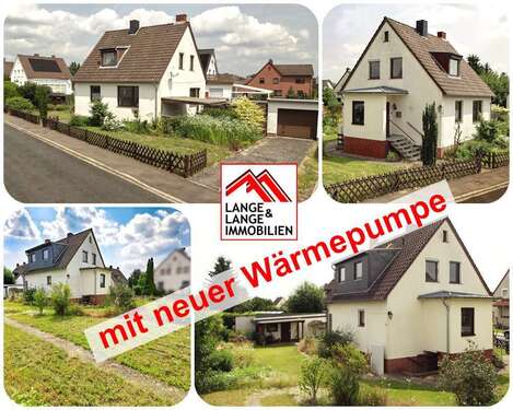 Foto - Haus zum Kaufen in Edemissen 230.000,00 € 83 m²