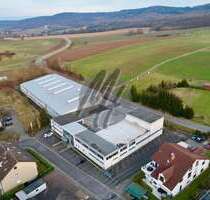 Halle in Langenselbold 2.500.000,00 € 4650 m²