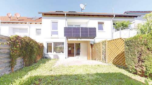 Foto - Haus zum Kaufen in Bad Friedrichshall 465.000,00 € 142 m²