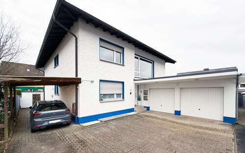 Foto - Wohnung zum Mieten in Lohmar 995,00 € 96 m²