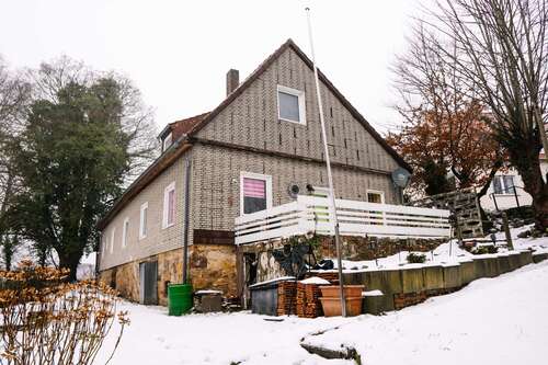 Foto - Haus zum Kaufen in Bad Iburg 199.000,00 € 141.77 m²