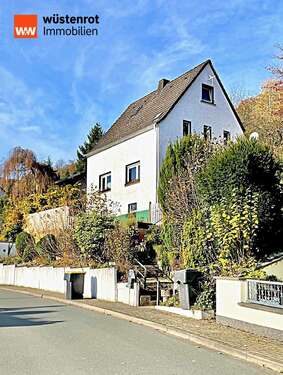 Foto - Haus zum Kaufen in Plettenberg Oesterau 179.000,00 € 116.7 m²