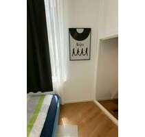 WG-Zimmer in München 750,00 € 13 m²