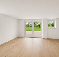 Wohnung zum Mieten in Dettingen 865,00 € 49 m²