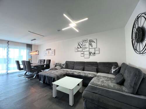 Foto - Wohnung zum Kaufen in Niederstotzingen 399.000,00 € 101 m²