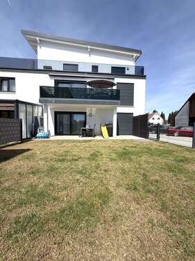 Foto - Wohnung zum Kaufen in Niederstotzingen 399.000,00 € 101 m²