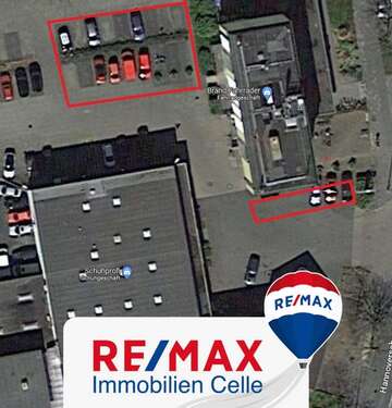 Foto - Garage zu vermieten in Celle 35,00 €