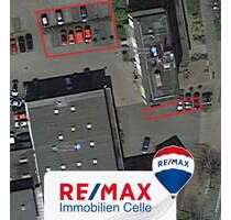 Garage zu vermieten in Celle 35,00 €