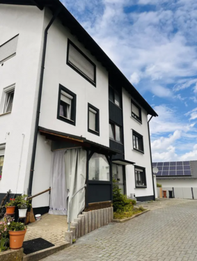 Foto - Wohnung zum Mieten in Dauchingen 750,00 € 75 m²