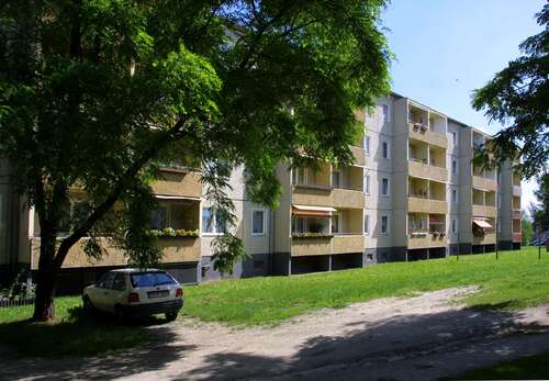 Foto - Wohnung zum Mieten in Doberlug-Kirchhain 355,00 € 59.89 m²