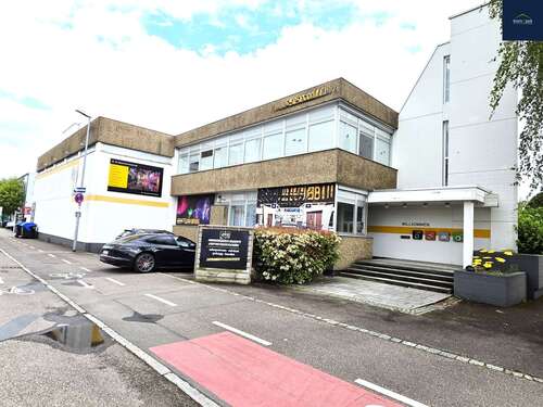 Foto - Halle in Waiblingen 2.380.000,00 € 1745.9 m²