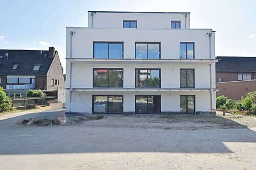Foto - Wohnung zum Kaufen in Krefeld 319.000,00 € 66 m²