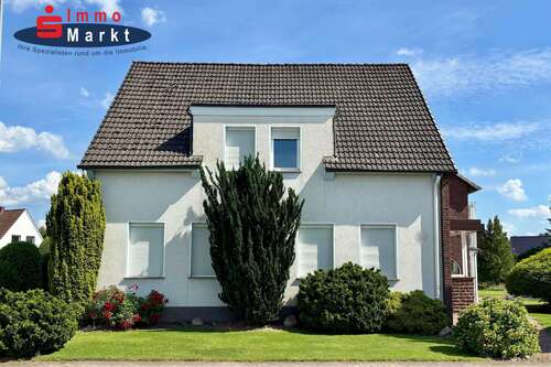Foto - Haus zum Kaufen in Minden 325.000,00 € 220 m²