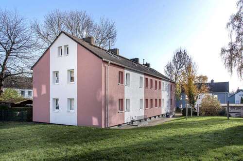 Foto - Wohnung zum Mieten in Dortmund 365,00 € 42 m²