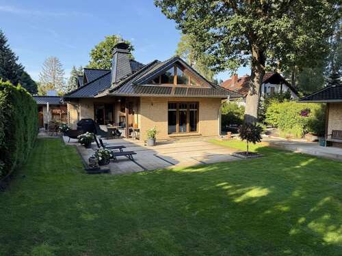 Foto - Haus zum Kaufen in Bergfelde 1.190.000,00 € 230 m²