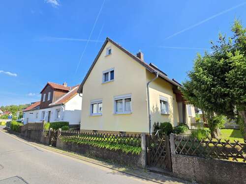 Foto - Haus zum Kaufen in Coburg 208.000,00 € 130 m²