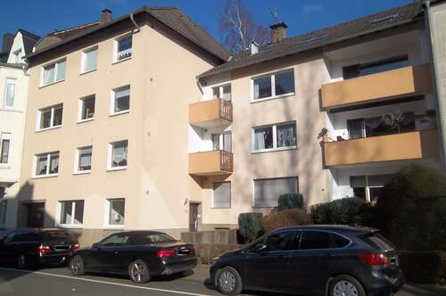 Foto - Wohnung zum Mieten in Dortmund-Hörde 350,00 € 44 m²