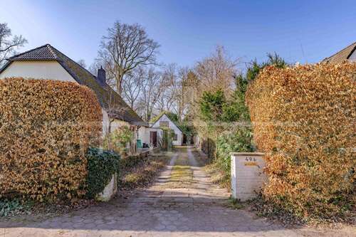 Foto - Grundstück zu verkaufen in Hamburg 725.000,00 € 904 m²