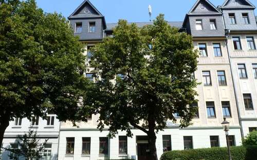 Foto - Wohnung zum Mieten in Chemnitz 452,00 € 69.33 m²