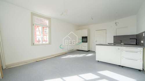 Foto - Wohnung zum Mieten in Bad Wimpfen 720,00 € 55.31 m²