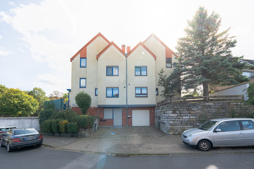 Foto - Haus zum Kaufen in Aachen 399.000,00 € 153 m²