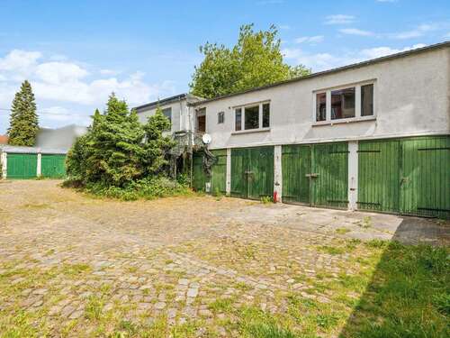 Foto - Grundstück in Kiel 580.000,00 € 914 m²