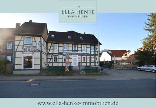 Foto - Gastronomie in Liebenburg 3.500,00 € 940 m²