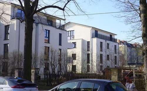 Foto - Wohnung zum Kaufen in Berlin 379.000,00 € 60.14 m²