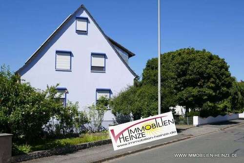 Foto - Haus zum Kaufen in Zapfendorf 350.000,00 € 150 m²