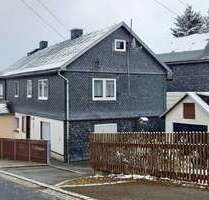 Haus zum Kaufen in Rosenthal am Rennsteig 29.000,00 € 150 m²