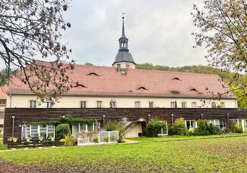 Foto - Wohnung zum Kaufen in Kreischa 113.000,00 € 51.16 m²