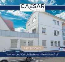 Haus zum Kaufen in Lampertheim 844.000,00 € 382 m²