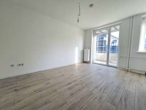 Foto - Wohnung zum Mieten in Minden 449,00 € 28 m²