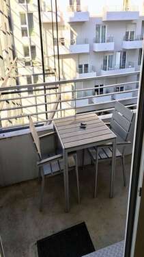 Foto - Wohnung zum Mieten in München 640,00 € 24 m²