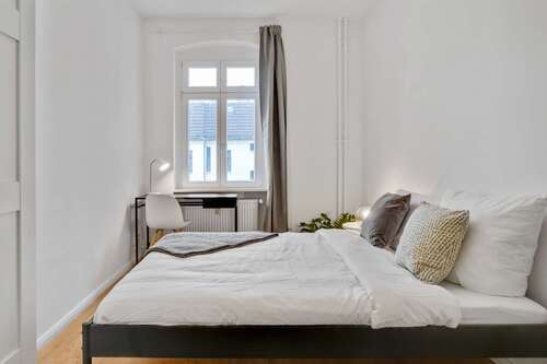 Foto - WG-Zimmer in Berlin 665,00 € 12 m²