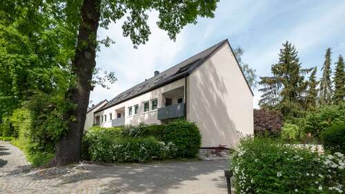 Foto - Wohnung zum Mieten in Bayreuth 900,00 € 91 m²